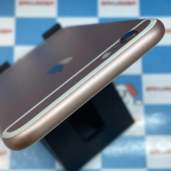 iPhone6s Apple版SIMフリー 32GB MN122J/A A1688 美品