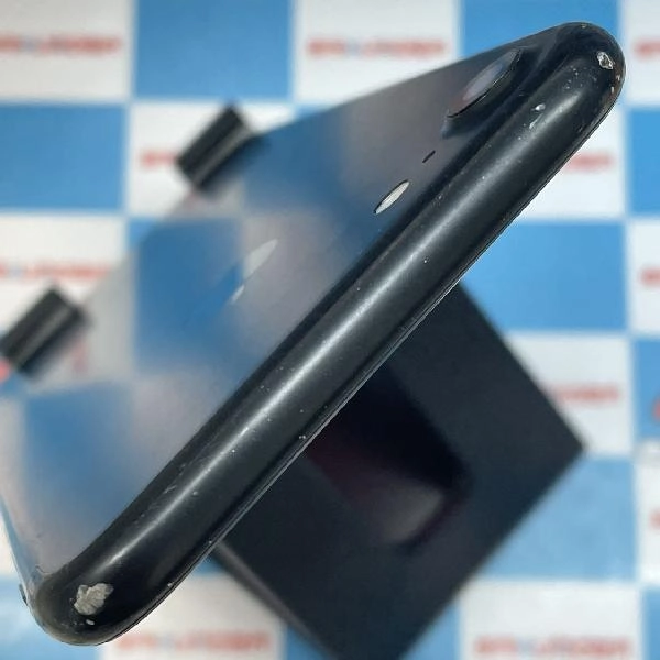 iPhone7 au版SIMフリー 32GB MNCE2J/A A1779 ブラック