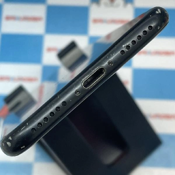 iPhone7 au版SIMフリー 32GB MNCE2J/A A1779 ブラック