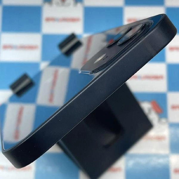 iPhone12 au版SIMフリー 128GB MGHU3J/A A2402 ブラック