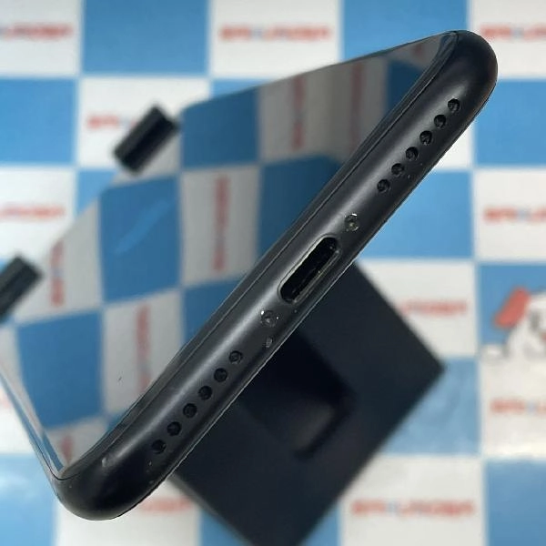 iPhoneSE 第2世代 SoftBank版SIMフリー 128GB NXD02J/A A2296 ブラック