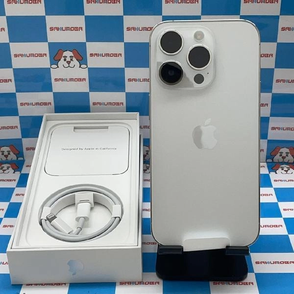 iPhone14 Pro Apple版SIMフリー 128GB MQ013J/A A2889 新品同様