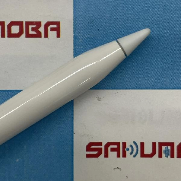 Apple pencil 第1世代 MK0C2J/A  A1603 極美品