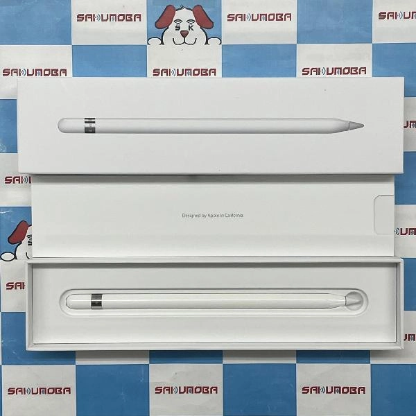 Apple pencil 第1世代 MK0C2J/A  A1603 極美品