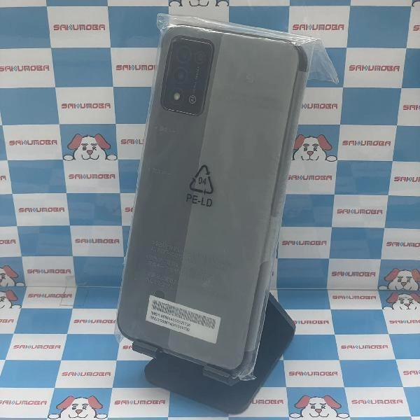 Libero 5G III Y!mobile 64GB A202ZT 未使用品