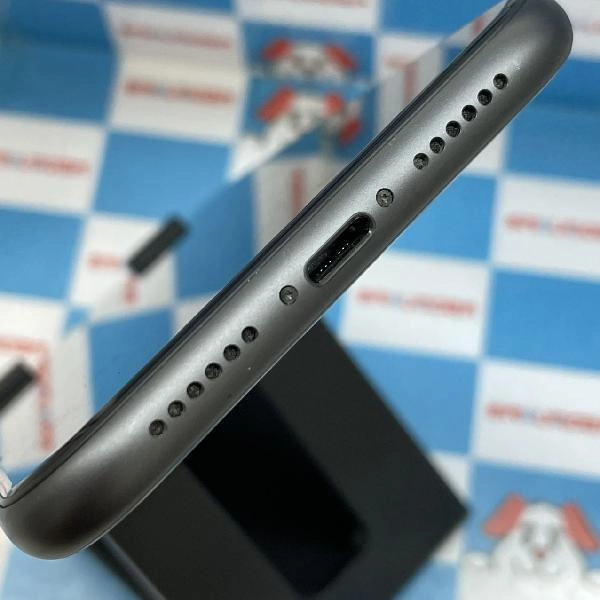 iPhone11 au版SIMフリー 128GB MWM02J/A A2221 極美品 ブラック