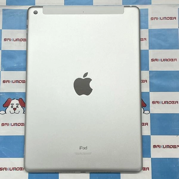 iPad 第9世代 Apple版SIMフリー 64GB MK493J/A A2604 未使用