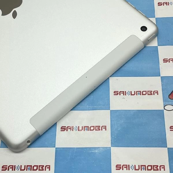 iPad 第9世代 Apple版SIMフリー 64GB MK493J/A A2604 未使用