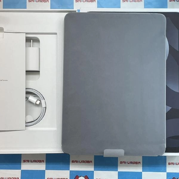 iPad Air 第5世代 Apple版SIMフリー 256GB MM713J/A A2589 未使用