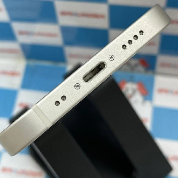 iPhone12 mini SoftBank版SIMフリー 64GB MGA63J/A A2398 極美品 ホワイト