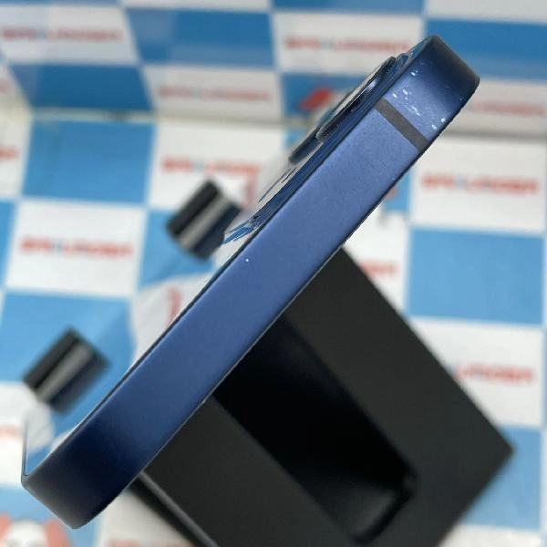 iPhone12 mini SoftBank版SIMフリー 64GB MGAP3J/A A2398 ブルー