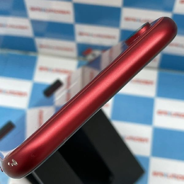 iPhoneXR SoftBank版SIMフリー 64GB MT062J/A A2106