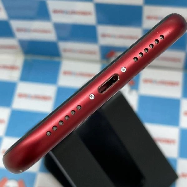 iPhoneXR SoftBank版SIMフリー 64GB MT062J/A A2106