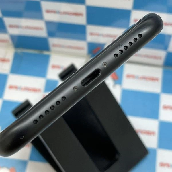 iPhoneXR SoftBank版SIMフリー 64GB MT002J/A A2106