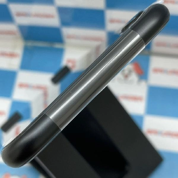 iPhoneSE 第2世代 SoftBank版SIMフリー 64GB MHGP3J/A A2296 開封未使用品 ブラック