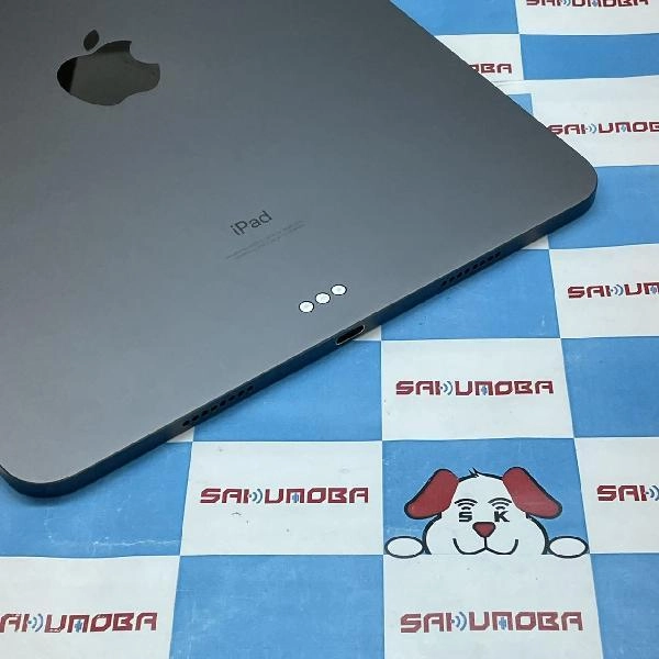 iPad Pro 11インチ 第3世代 Wi-Fiモデル 256GB MHQU3J/A A2377 新品同様 スペースグレイ