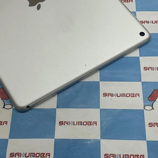 iPad Air 第3世代 Wi-Fiモデル 64GB MUUK2J/A A2152 シルバー
