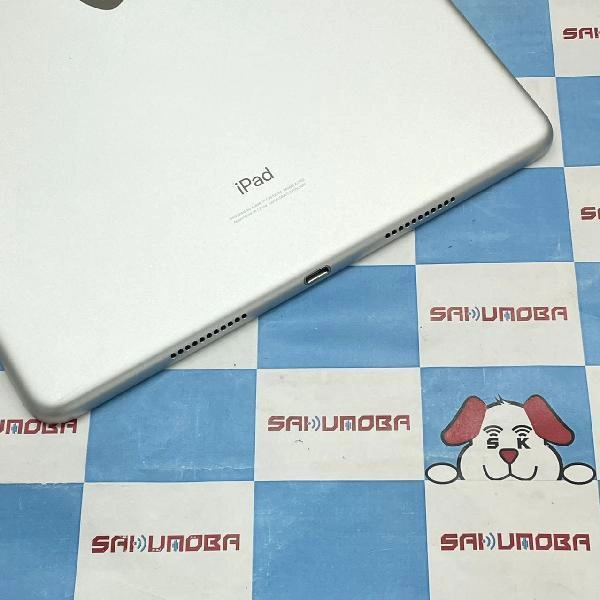 iPad Air 第3世代 Wi-Fiモデル 64GB MUUK2J/A A2152 シルバー