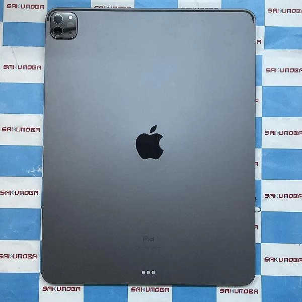 iPad Pro 12.9インチ 第5世代 Wi-Fiモデル 256GB MHNH3J/A A2378 新品同様 スペースグレイ