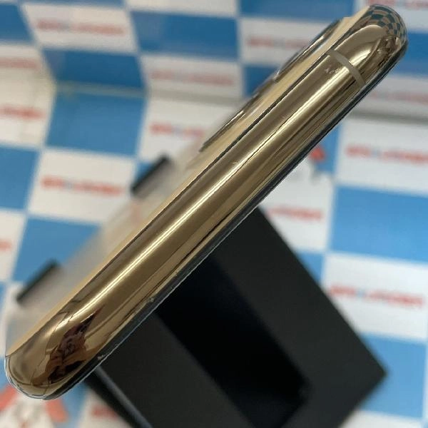 iPhone11 Pro au版SIMフリー 256GB MWC92J/A A2215 ジャンク品