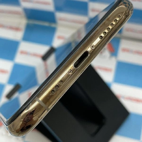 iPhone11 Pro au版SIMフリー 256GB MWC92J/A A2215 ジャンク品