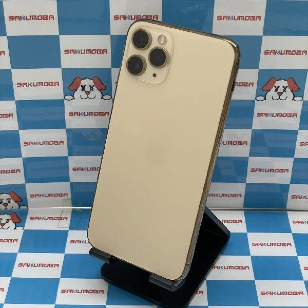 iPhone11 Pro au版SIMフリー 256GB MWC92J/A A2215 ジャンク品