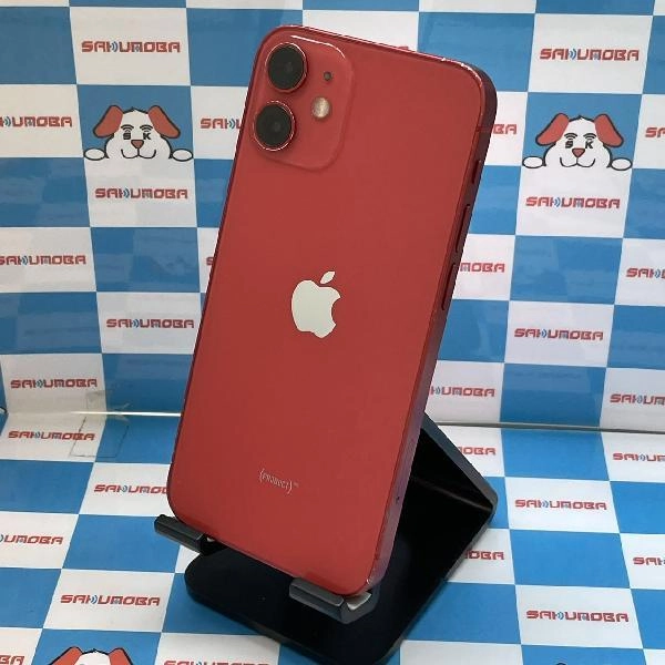 iPhone12 mini au版SIMフリー 128GB MGDN3J/A A2398 ジャンク品 No 商品カラー