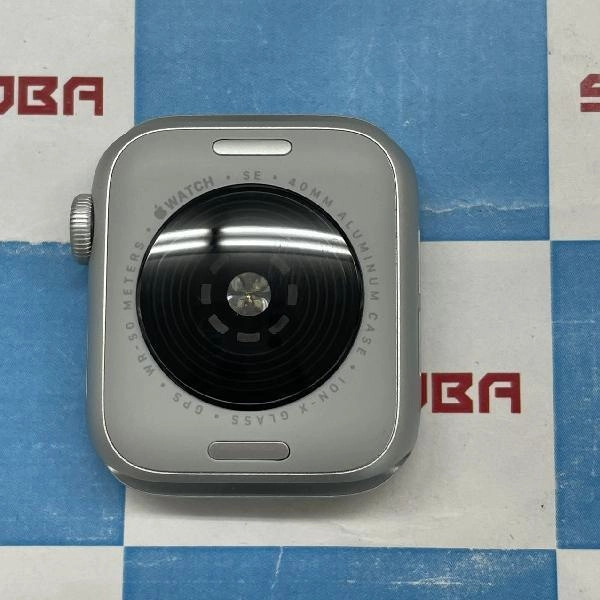 Apple Watch SE 第2世代 GPSモデル 32GB 40mm MNL93J/A 新品同様