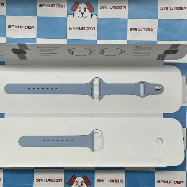 Apple Watch SE 第2世代 GPSモデル 32GB 40mm MNL93J/A 新品同様