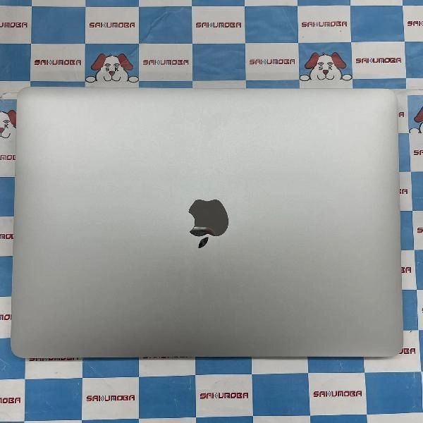 MacBook Air M1 2020 256GB A2337 新品同様 シルバー