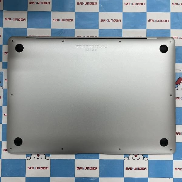 MacBook Air M1 2020 256GB A2337 新品同様 シルバー