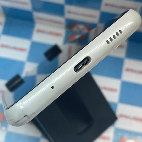 Galaxy A23 5G 楽天モバイル版SIMフリー 64GB SMーA23C 新品同様