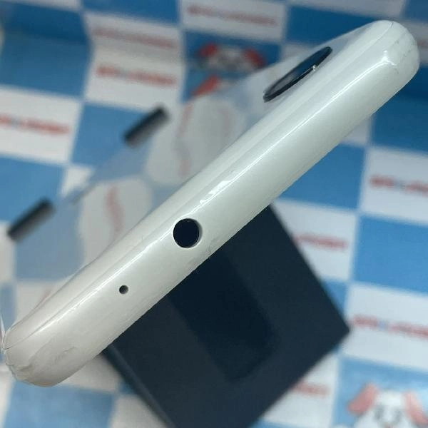 Galaxy A23 5G 楽天モバイル版SIMフリー 64GB SMーA23C 新品同様