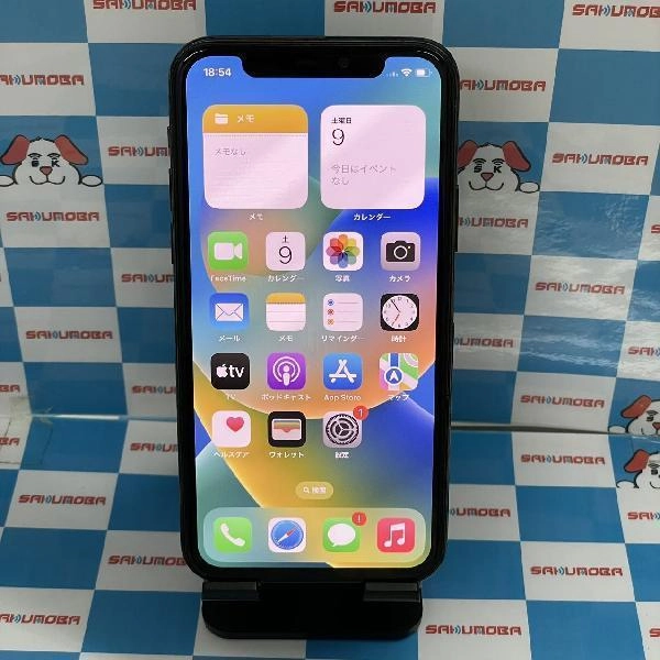 iPhone11 Pro Apple版SIMフリー 256GB MWC72J/A A2215 訳アリ大特価