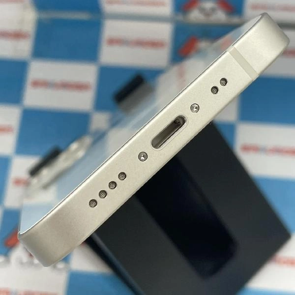 iPhone13 mini au版SIMフリー 512GB MLJR3J/A A2626 極美品