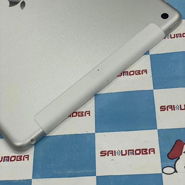 iPad 第9世代 docomo版SIMフリー 256GB MK4H3J/A A2604 開封未使用品