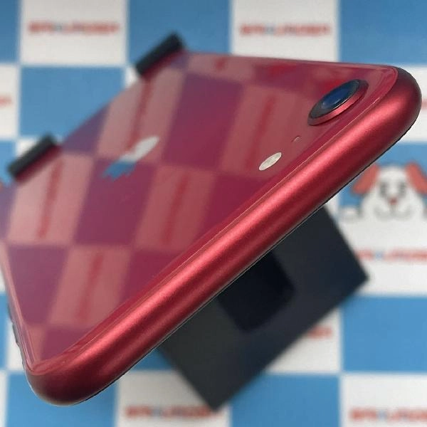 iPhoneSE 第2世代 au版SIMフリー 128GB MXD22J/A A2296 極美品 No 商品カラー