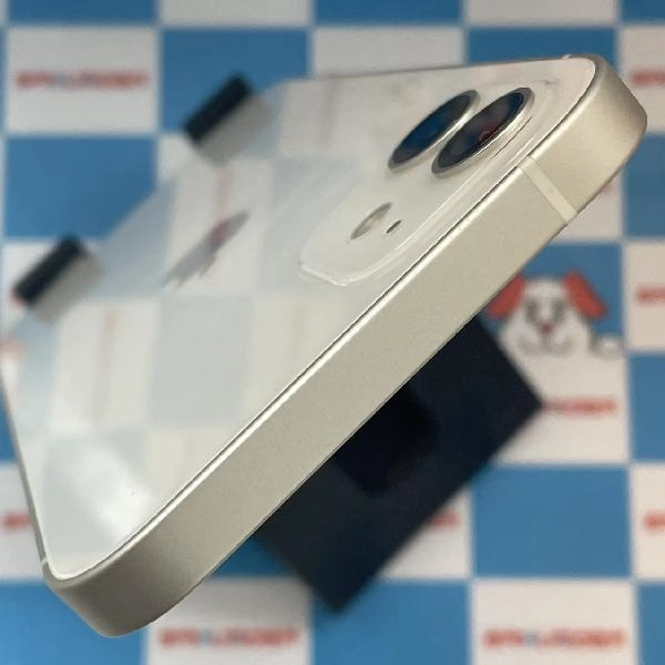iPhone12 SoftBank版SIMフリー 64GB MGHP3J/A A2402 極美品 ホワイト