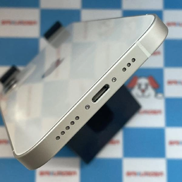 iPhone12 SoftBank版SIMフリー 64GB MGHP3J/A A2402 極美品 ホワイト