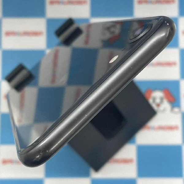 iPhone8 au版SIMフリー 256GB MQ842J/A A1906 スペースグレイ