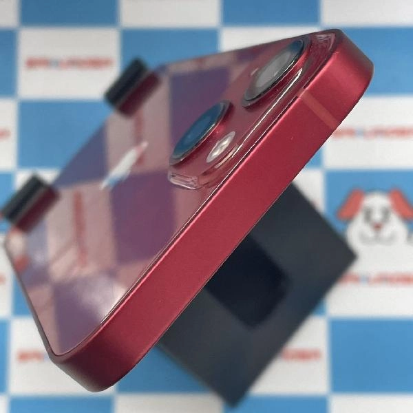 iPhone13 mini Apple版SIMフリー 128GB MWLU2J/A A2221 美品