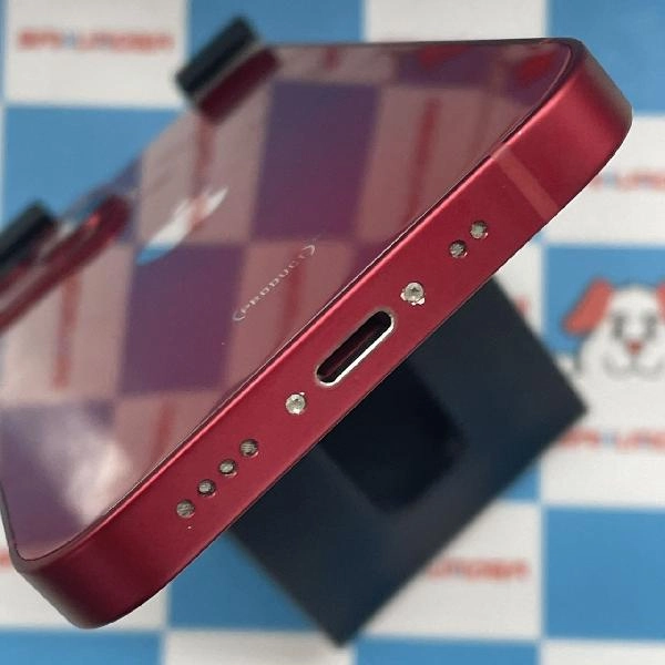 iPhone13 mini Apple版SIMフリー 128GB MWLU2J/A A2221 美品