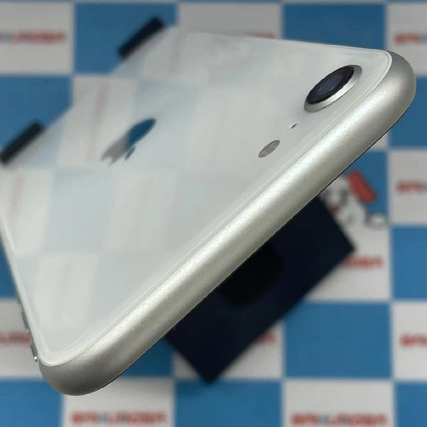 iPhoneSE 第2世代 SoftBank版SIMフリー 64GB MHGQ3J/A A2296 ホワイト