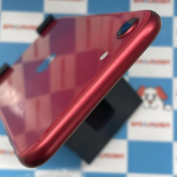 iPhoneSE 第2世代 SoftBank版SIMフリー 64GB MHGR3J/A A2296 No 商品カラー