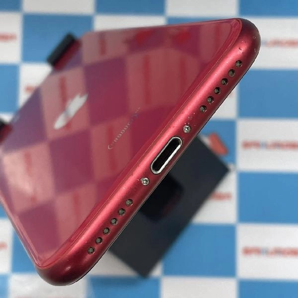 iPhoneSE 第2世代 SoftBank版SIMフリー 64GB MHGR3J/A A2296 No 商品カラー