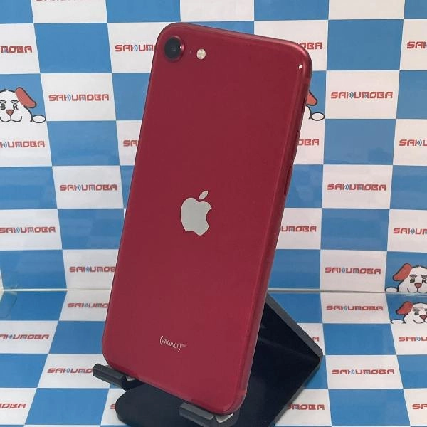 iPhoneSE 第2世代 SoftBank版SIMフリー 64GB MHGR3J/A A2296 No 商品カラー