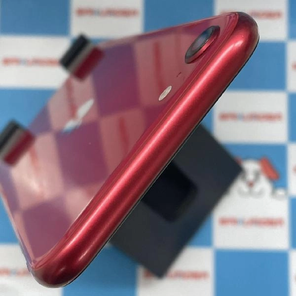 iPhoneSE 第2世代 SoftBank版SIMフリー 64GB MHGR3J/A A2296 美品 No 商品カラー