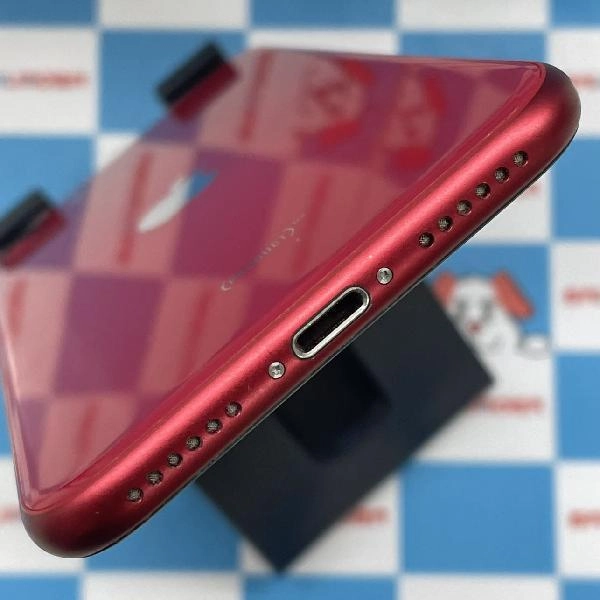 iPhoneSE 第2世代 SoftBank版SIMフリー 128GB MHGV3J/A A2296 美品 No 商品カラー