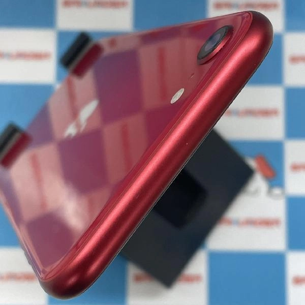 iPhoneSE 第2世代 SoftBank版SIMフリー 128GB MHGV3J/A A2296 美品 No 商品カラー