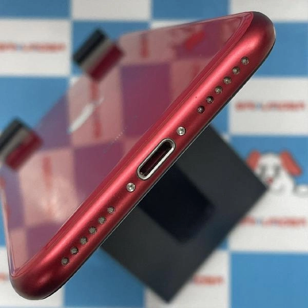 iPhoneSE 第2世代 SoftBank版SIMフリー 128GB MHGQ3J/A A2296 極美品 No 商品カラー